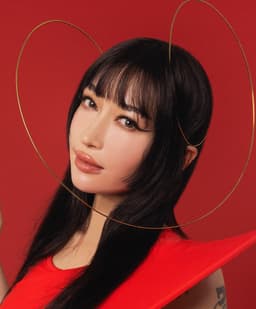 Marie Vaunt's artist profile image