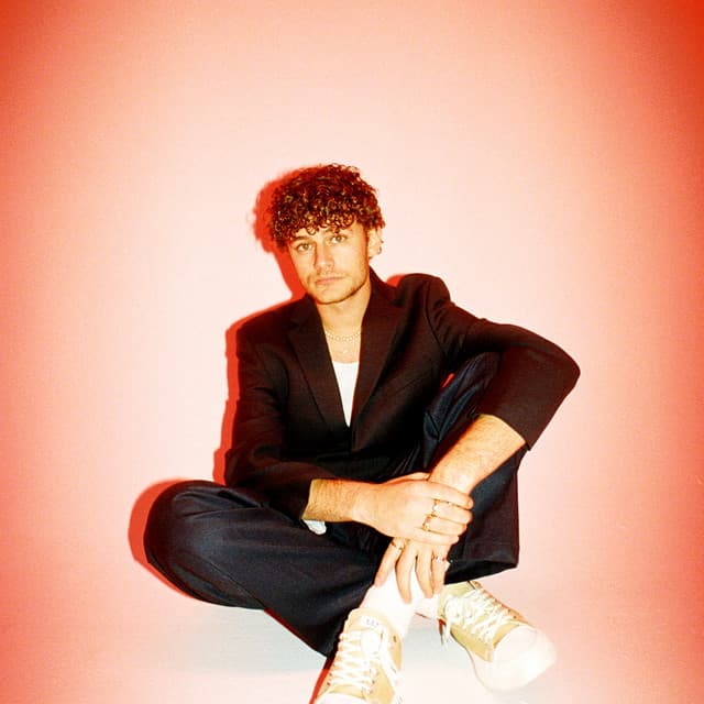 Max Drazen artist profile image