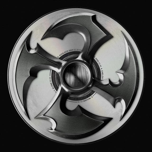 Flenn's artist profile image