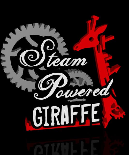 Steam Powered Giraffe's artist profile image