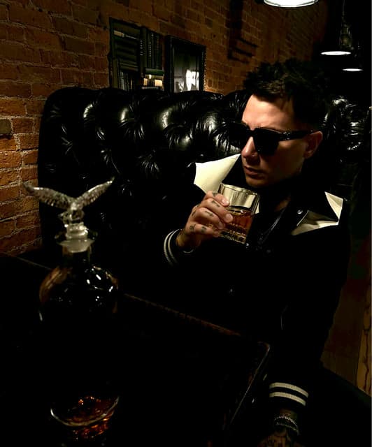 Carter Winter's artist profile image