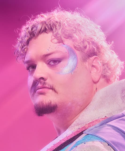 TALK artist profile image