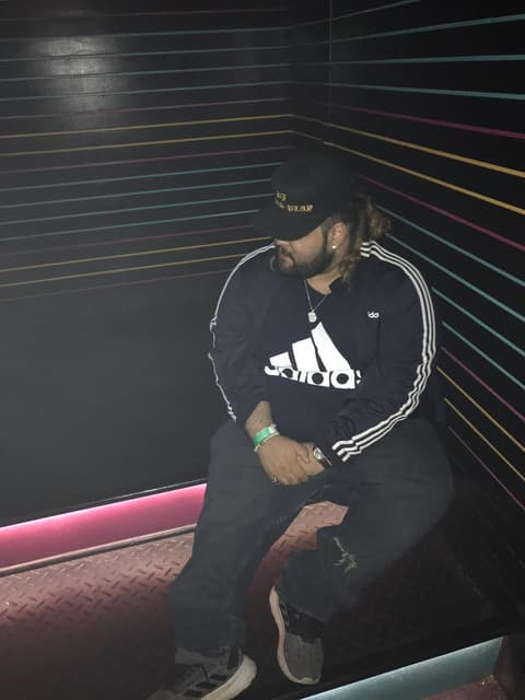 DJ Press Play's artist profile image