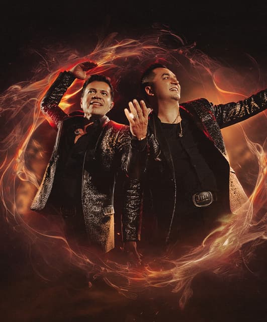 Jorge Medina artist profile image