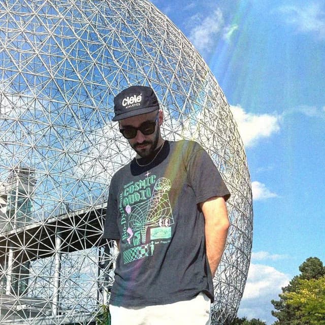 Korovo artist profile image