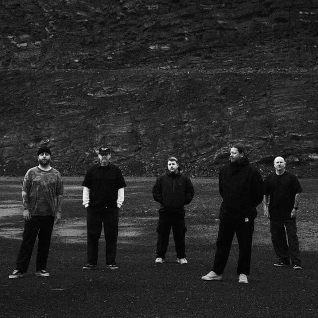 Comeback Kid artist profile