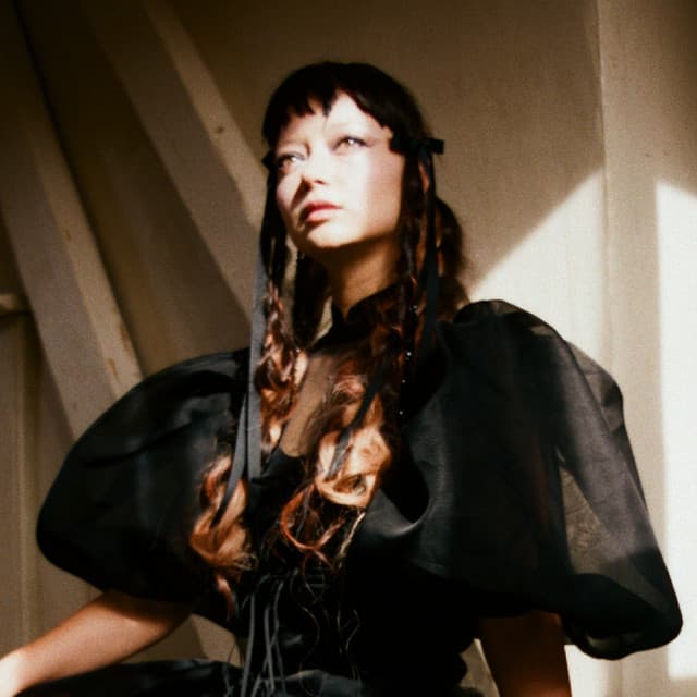 Lucinda Chua artist profile image