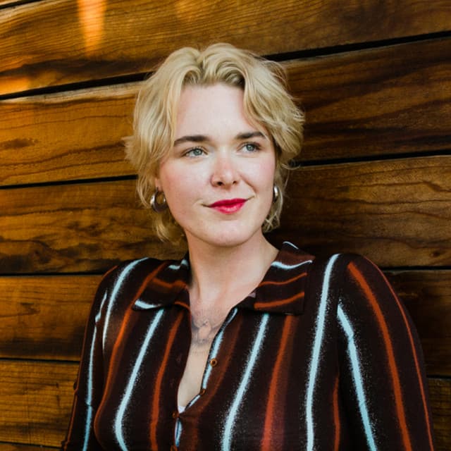 Brennan Wedl artist profile image