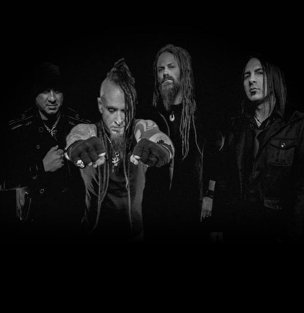 HELLYEAH artist profile image