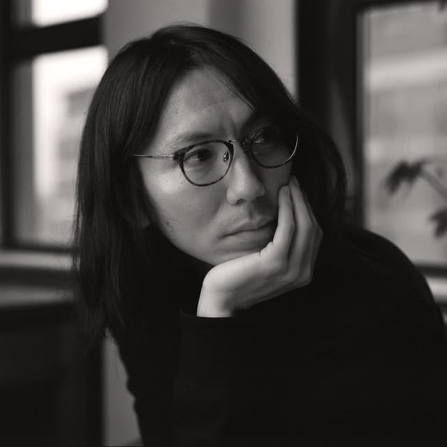 Hiro Ama artist profile image