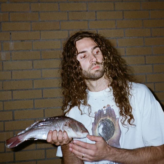 Valley Boy artist profile image