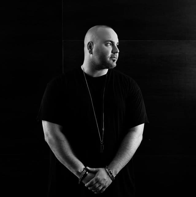 Carlo Lio's artist profile image