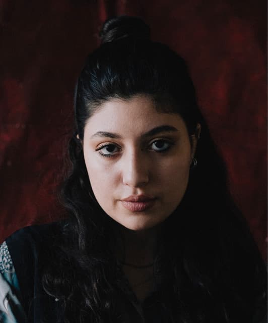 Lella Fadda artist profile image
