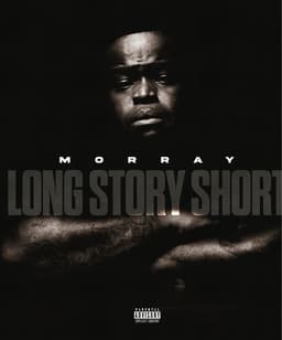 Morray's artist profile image