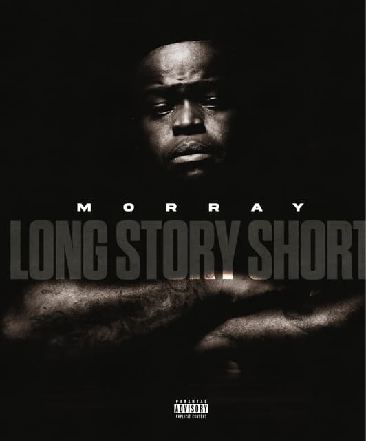 Morray artist profile image
