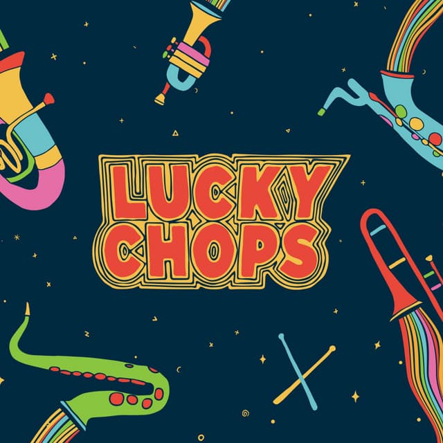 Lucky Chops's artist profile image