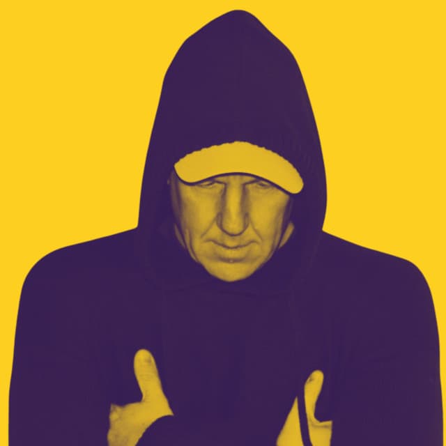 Jimmy Kennet artist profile image