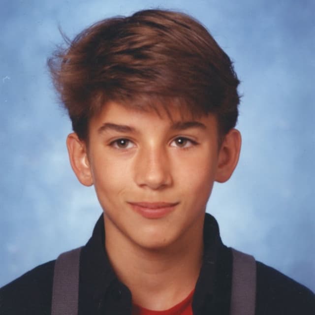 Sufjan Stevens artist profile image