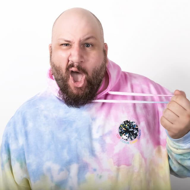 Stephen Kramer Glickman's artist profile image