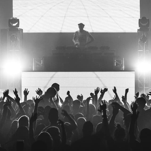 Mikael Weermets artist profile image