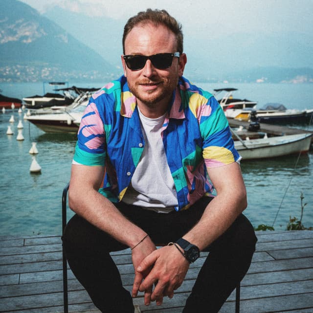 Tiam Wills artist profile image