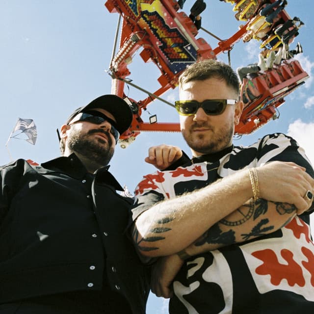 Clouds artist profile image