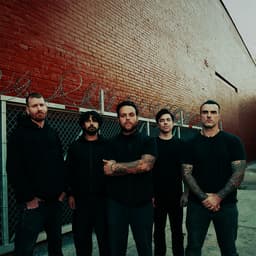 Stick To Your Guns's artist profile image