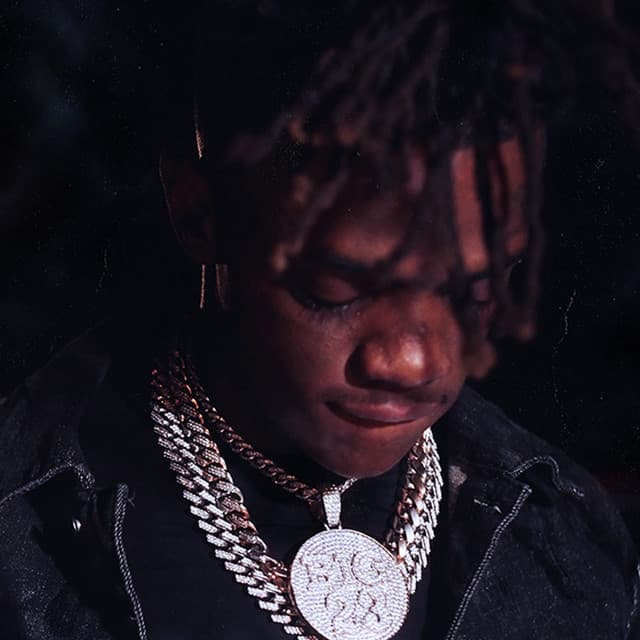 JayDaYoungan artist profile image