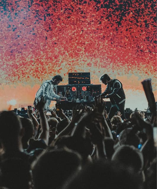 Kasablanca's artist profile image