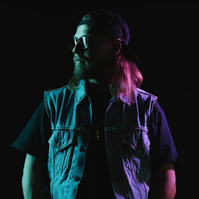 Enei artist profile image