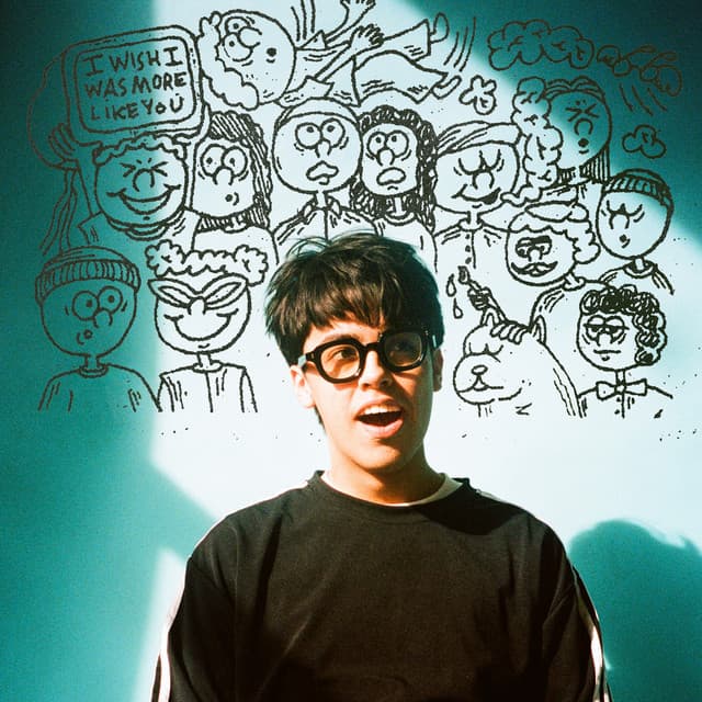 adan diaz artist profile image