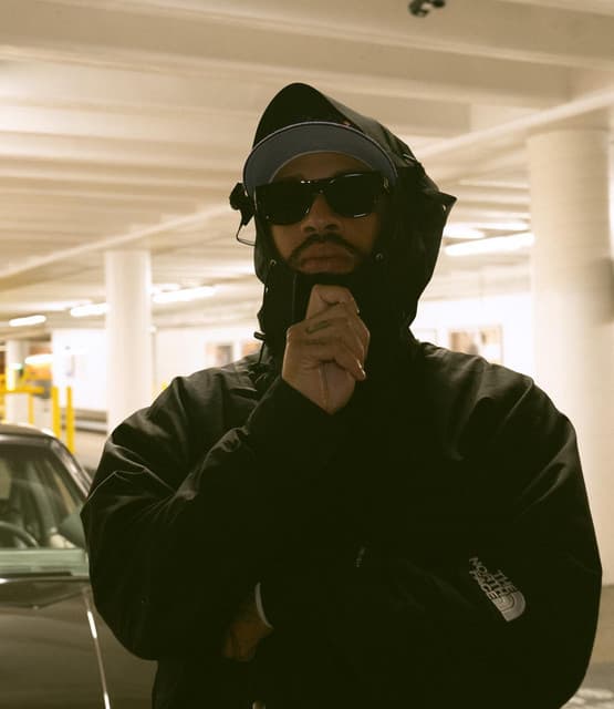 Larry June artist profile image