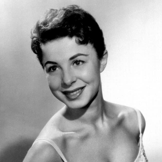 Eydie Gormé profile