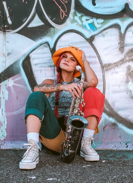 Enrose artist profile image