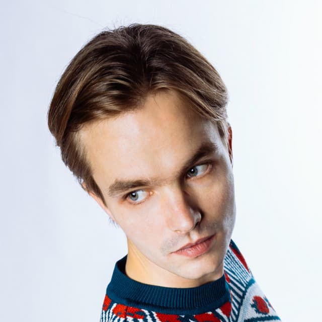 Jengi artist profile image