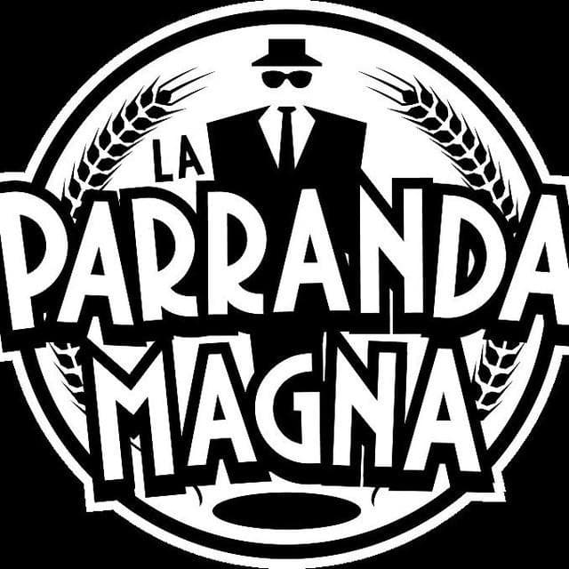 La Parranda Magna artist profile image