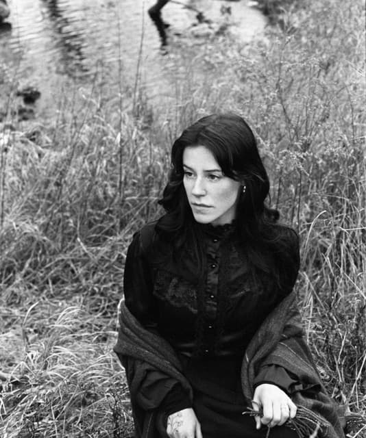 Rachel Bobbitt artist profile