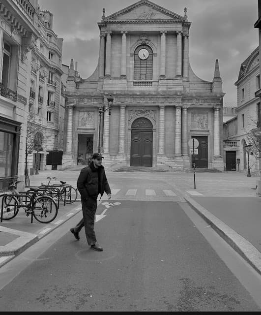 TRYBE artist profile image