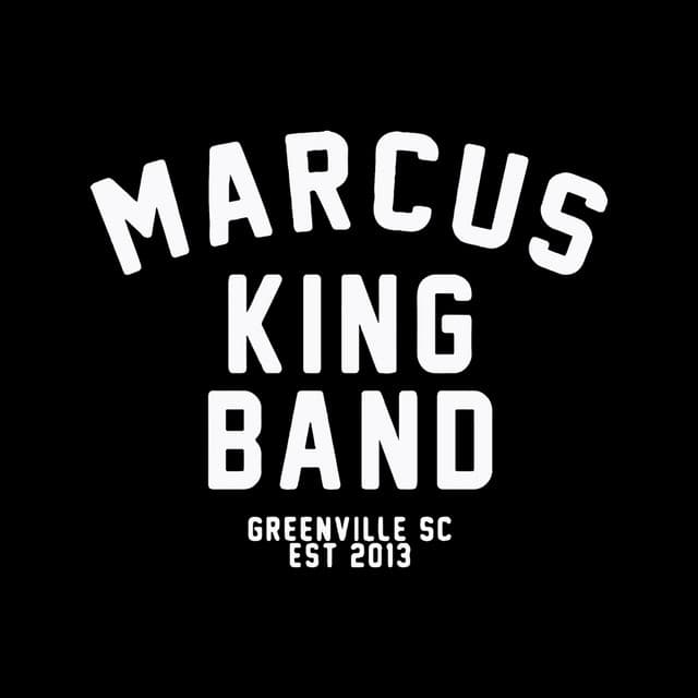 The Marcus King Band's artist profile image