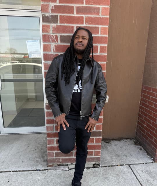 Ras Penco artist profile image