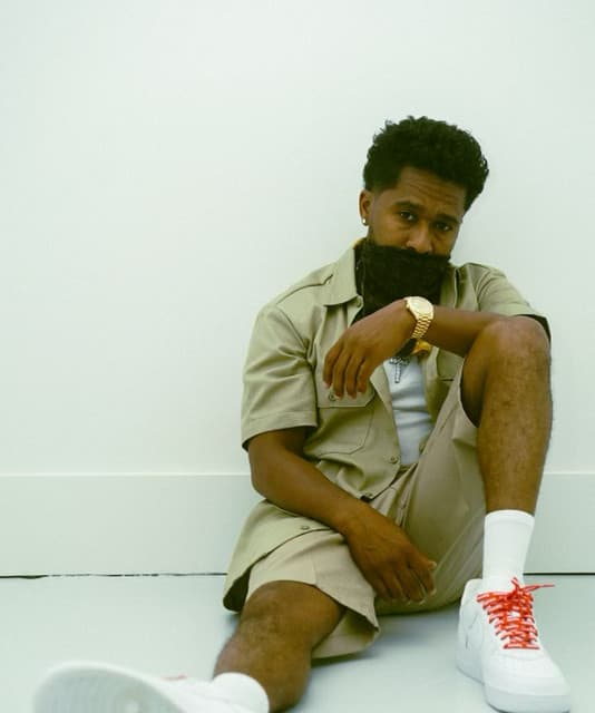 Zaytoven's artist profile image