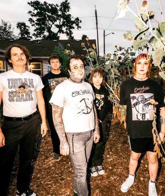 Destiny Bond artist profile image