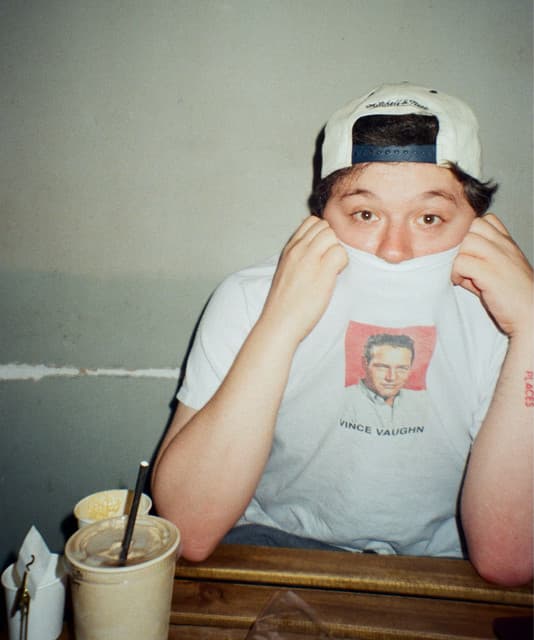 Ben Beal artist profile image