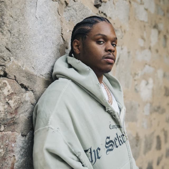 42 Dugg artist profile