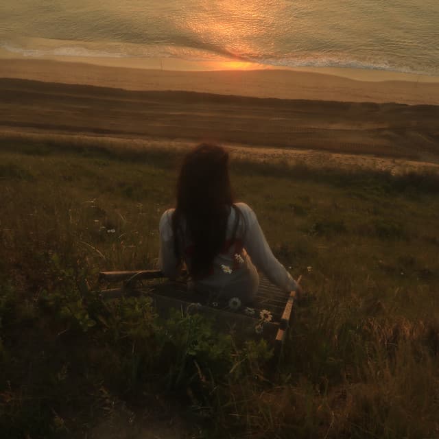 Madi Diaz artist profile