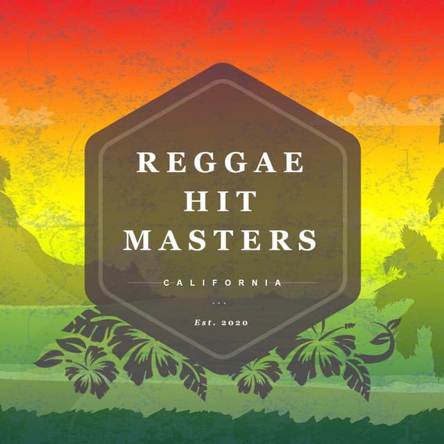 Reggae Hit Masters artist profile image