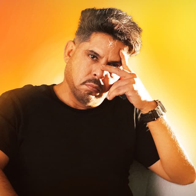 Porfi Baloa artist profile image