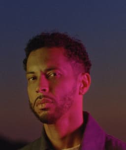 Disiz's artist profile image