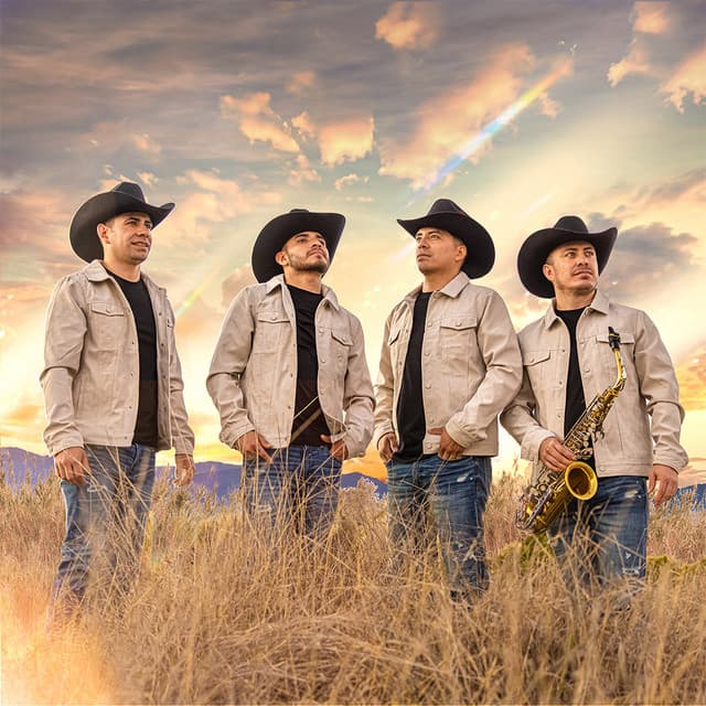 Los Primos MX artist profile image