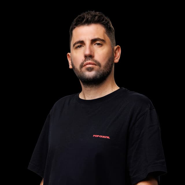 Dimitri Vegas artist profile image